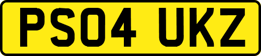 PS04UKZ