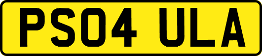 PS04ULA
