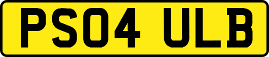 PS04ULB