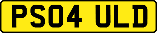 PS04ULD