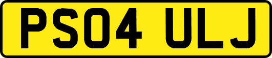 PS04ULJ