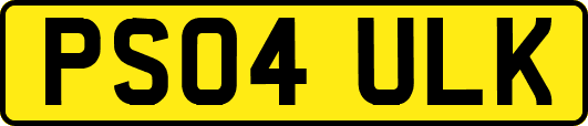PS04ULK