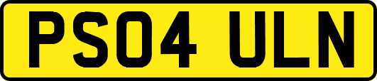 PS04ULN