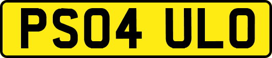PS04ULO