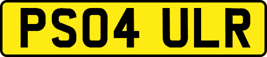 PS04ULR