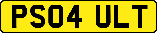 PS04ULT