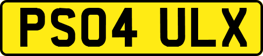 PS04ULX