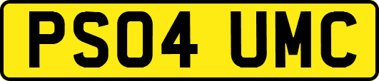 PS04UMC