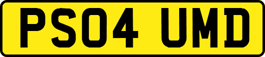 PS04UMD