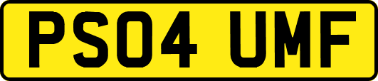 PS04UMF