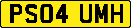 PS04UMH