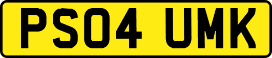 PS04UMK
