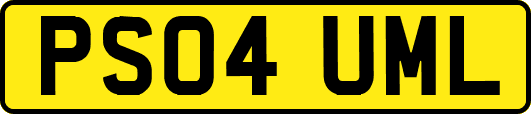 PS04UML