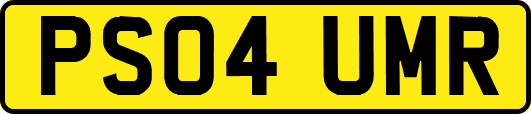 PS04UMR