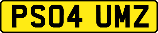 PS04UMZ