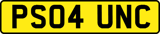 PS04UNC