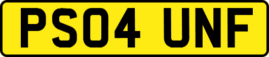 PS04UNF