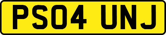 PS04UNJ