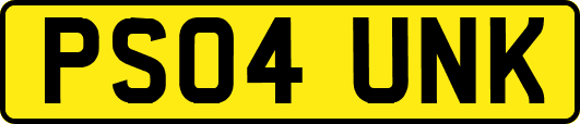 PS04UNK