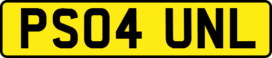 PS04UNL