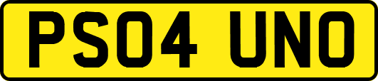 PS04UNO