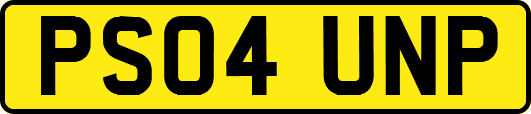 PS04UNP