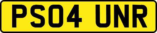PS04UNR