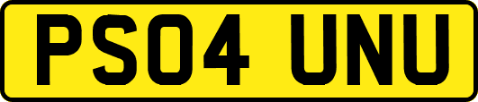 PS04UNU