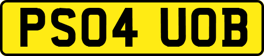 PS04UOB