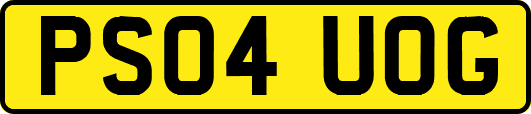 PS04UOG