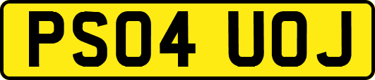 PS04UOJ