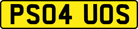 PS04UOS