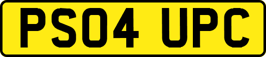 PS04UPC