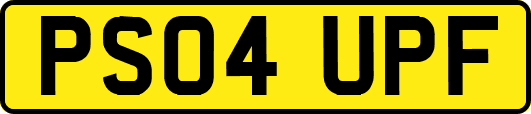 PS04UPF