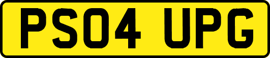 PS04UPG