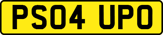 PS04UPO