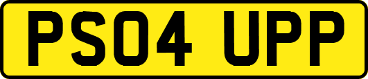 PS04UPP
