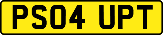PS04UPT