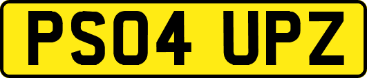 PS04UPZ