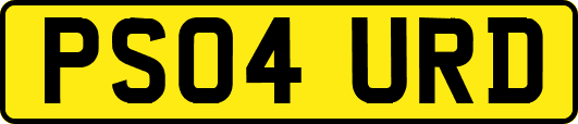PS04URD