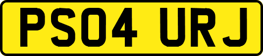PS04URJ