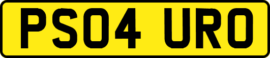 PS04URO