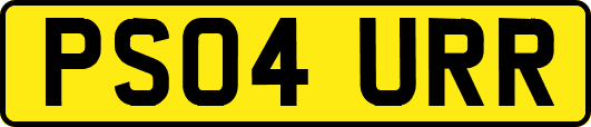 PS04URR