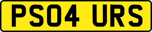 PS04URS