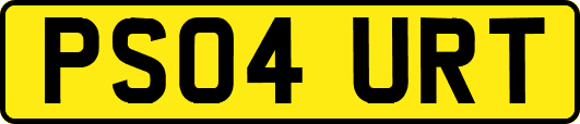 PS04URT
