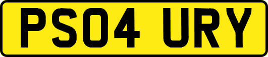 PS04URY