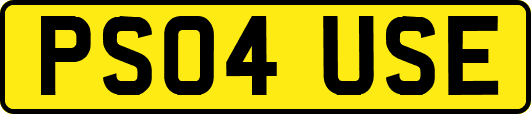 PS04USE