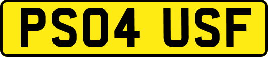 PS04USF