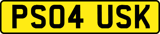 PS04USK