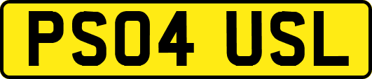 PS04USL